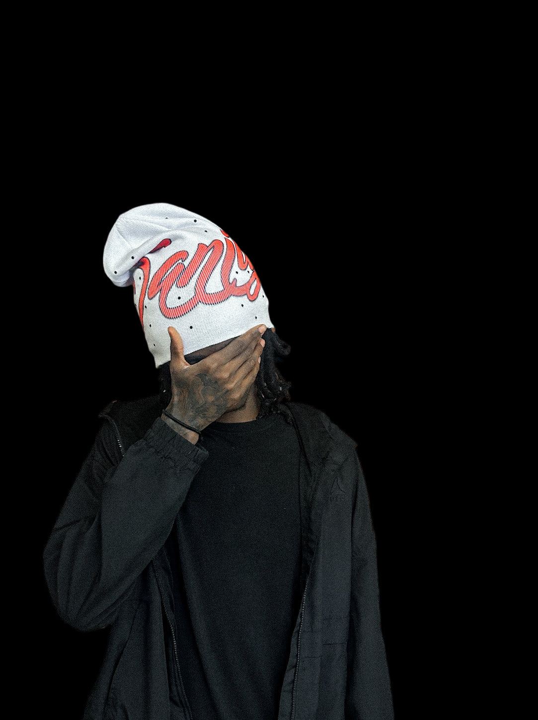 SANITY PROPAGANDA BEANIES